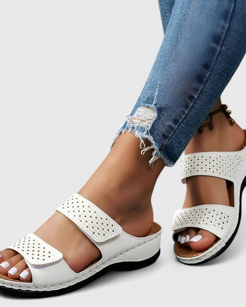 Karyssa | Orthopedic Sandals