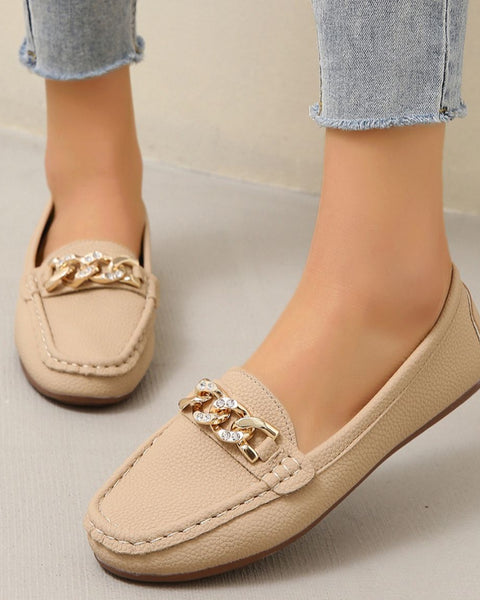 Melissa | Orthopedic Loafers