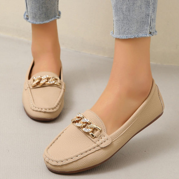 Melissa | Orthopedic Loafers