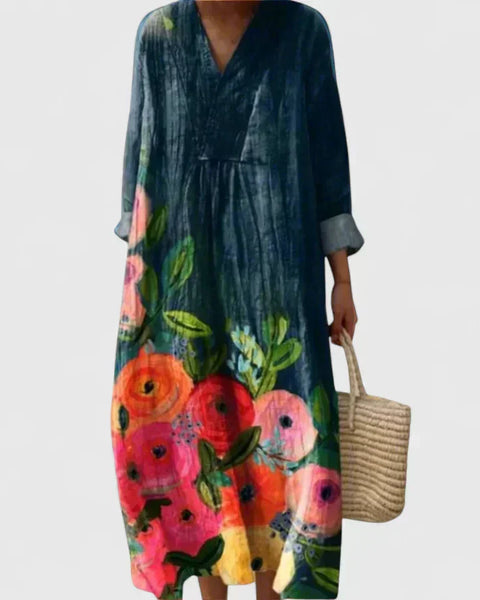 Taylynnne | Elegant Maxi Dress