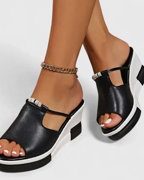 Florine | Orthopedic Sandals