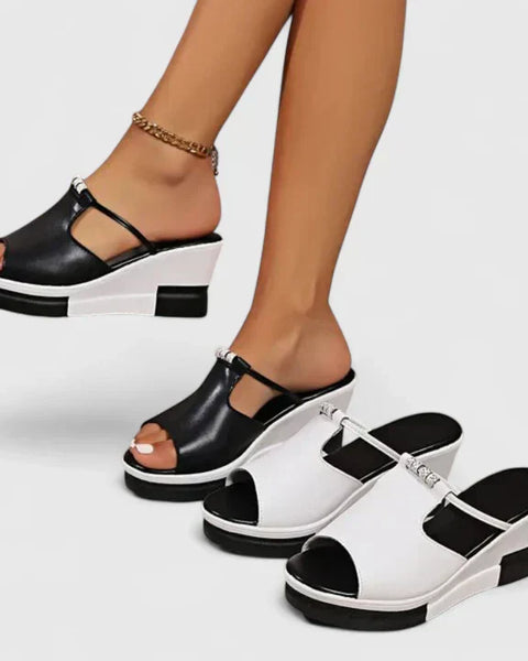 Florine | Orthopedic Sandals
