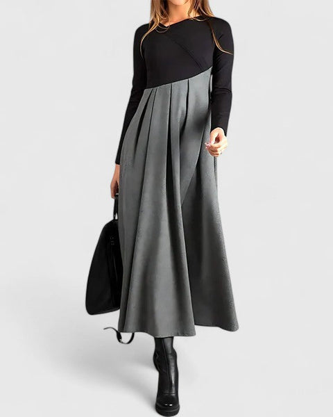Revaline | Elegant Dress