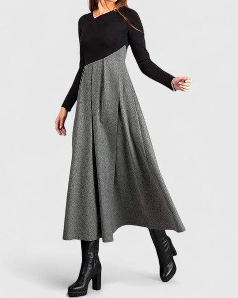 Revaline | Elegant Dress