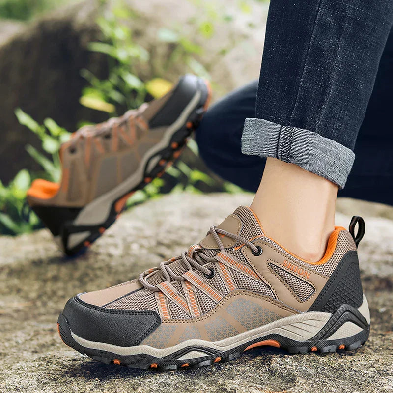 Steppers - Trekking Shoes