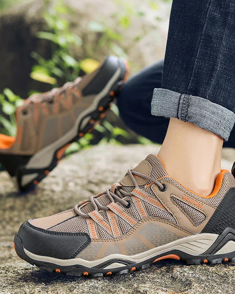 Steppers - Trekking Shoes