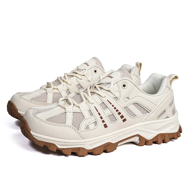 Xtra Trail - Hiking Shoes