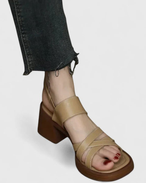 Jamie | Elegant Sandals