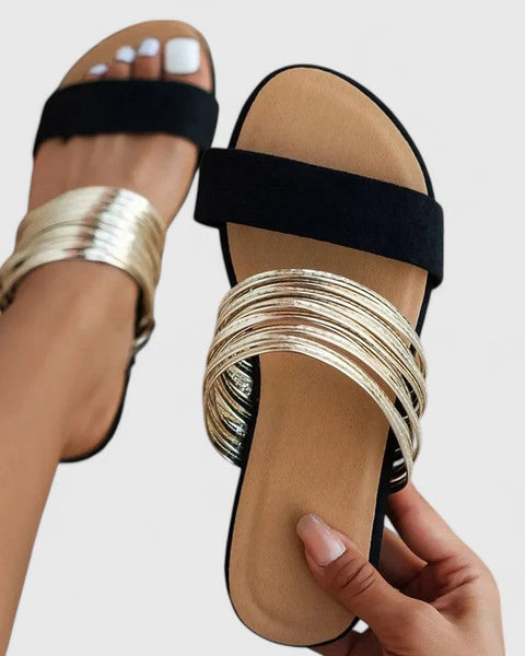 Lioraen | Elegant Sandals