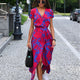  Blue-Pink