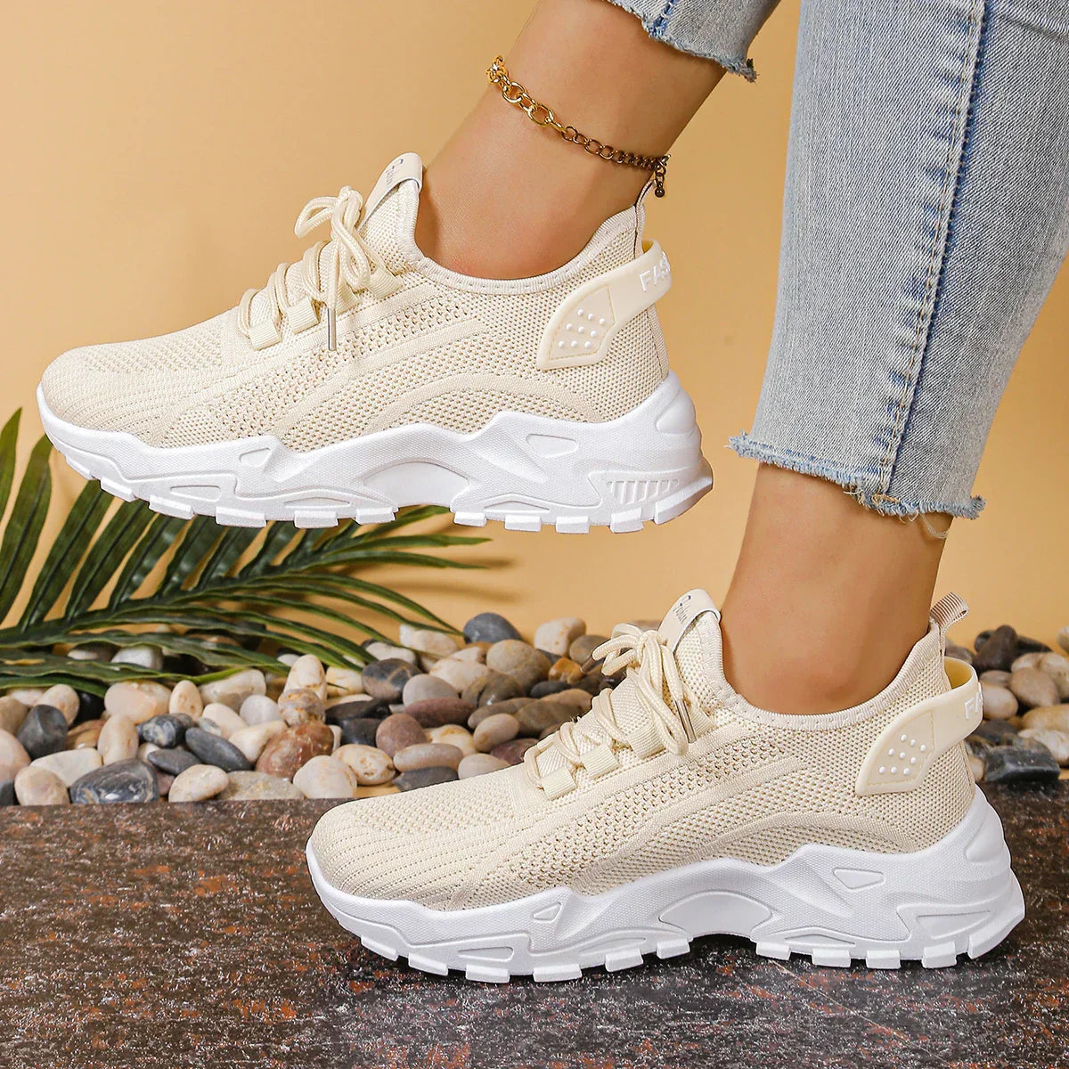 Potsdam - Breathable Shoes