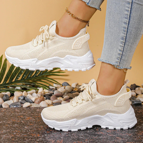 Potsdam - Breathable Shoes