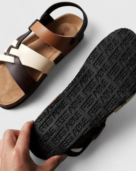 Lourizeth | Elegant Sandals