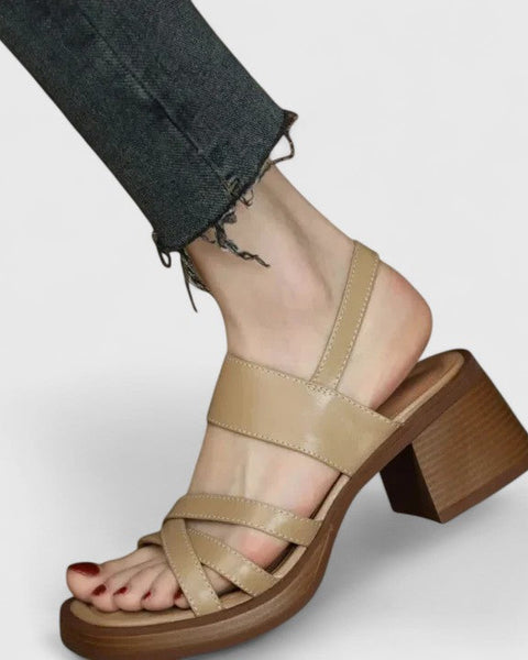 Jamie | Elegant Sandals