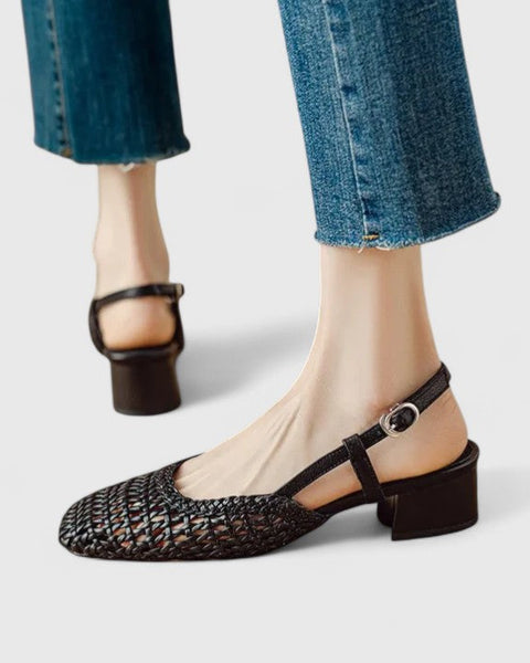Daniela | Elegant Sandals