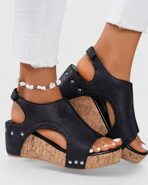 Jolyna® | Orthopedic Sandals