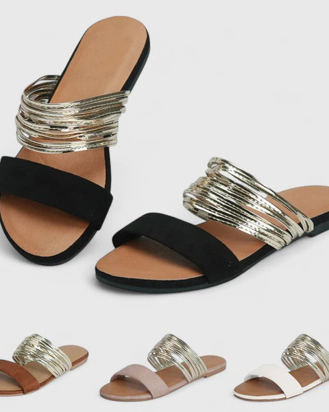 Lioraen | Elegant Sandals