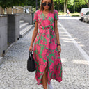  Green-Pink