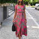  Green-Pink