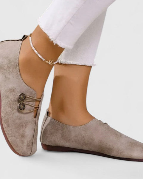 Kyline | Elegant Loafers