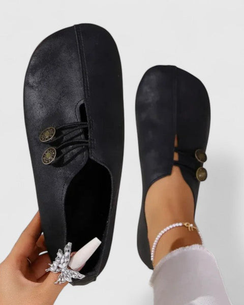Kyline | Elegant Loafers