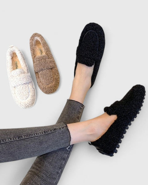 Karelyanne | Comfortable Loafers
