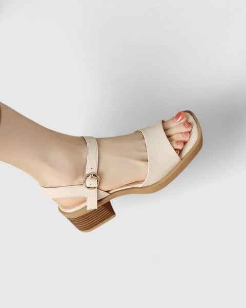 Calyssa | Elegant Sandals