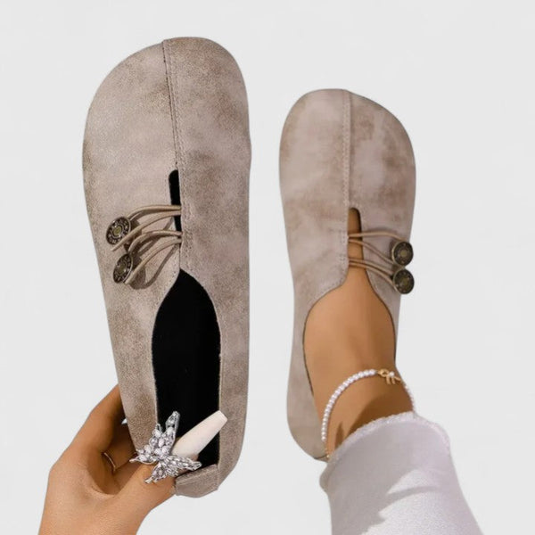 Kyline | Elegant Loafers