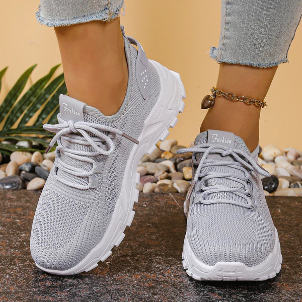 Potsdam - Breathable Shoes