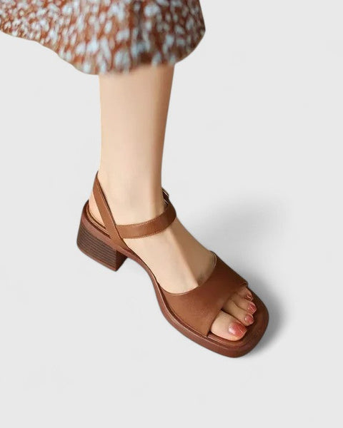 Calyssa | Elegant Sandals