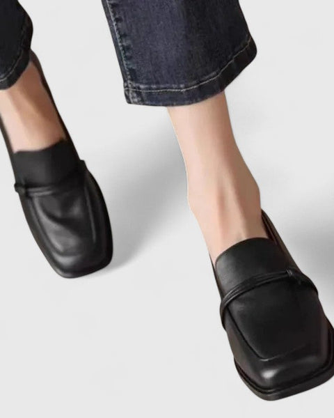 Dixie | Orthopedic Loafers