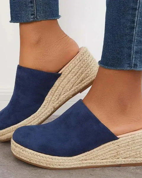Rangi | Effortless Elegance Sandal
