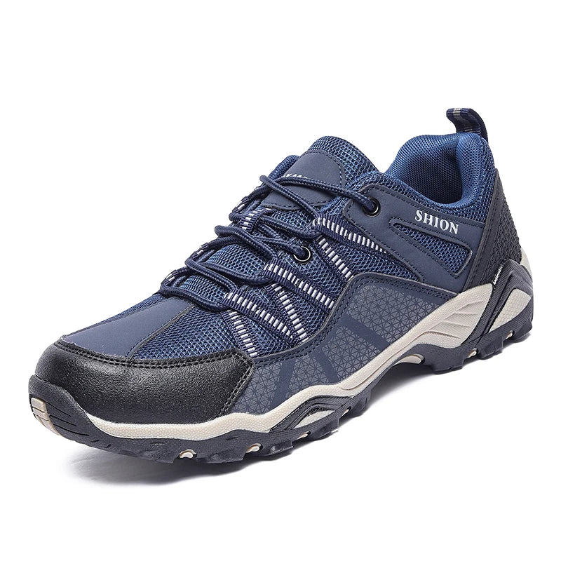 Steppers - Trekking Shoes
