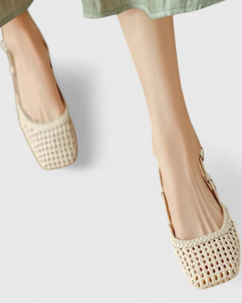 Daniela | Elegant Sandals