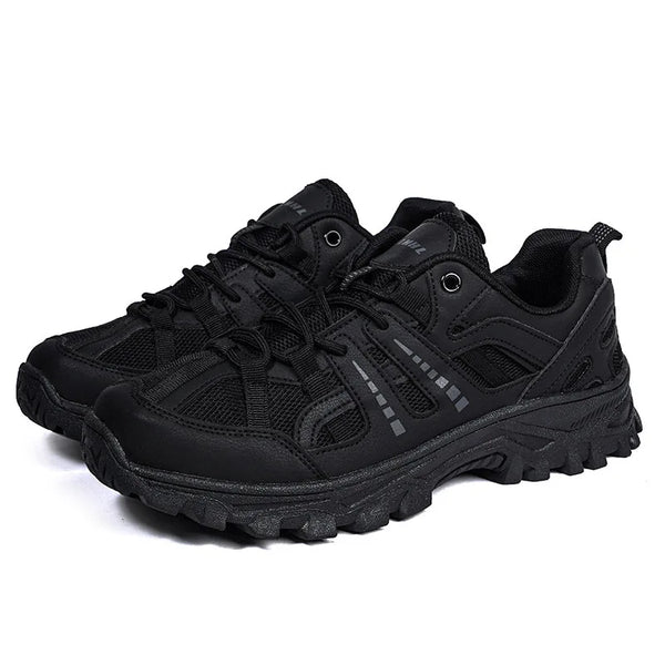 Xtra Trail - Hiking Shoes