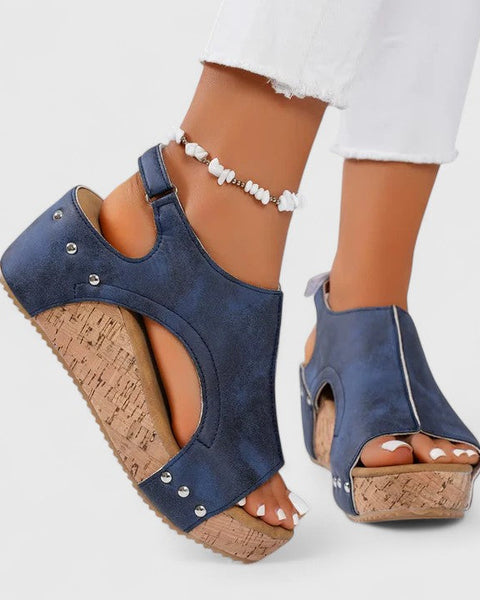 Jolyna® | Orthopedic Sandals