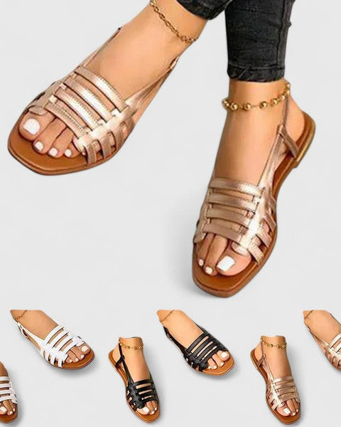 Loredana | Orthopedic Sandals