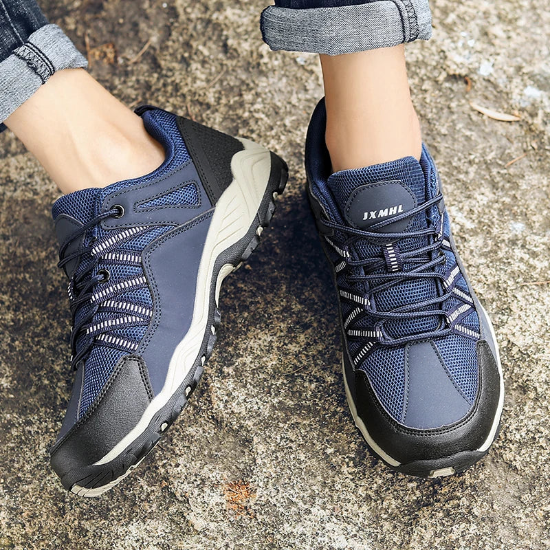 Steppers - Trekking Shoes