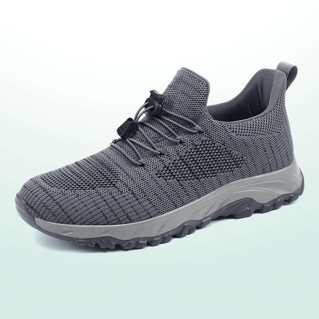 Steinmetz Hands-Free Orthopaedic Shoes Mesh