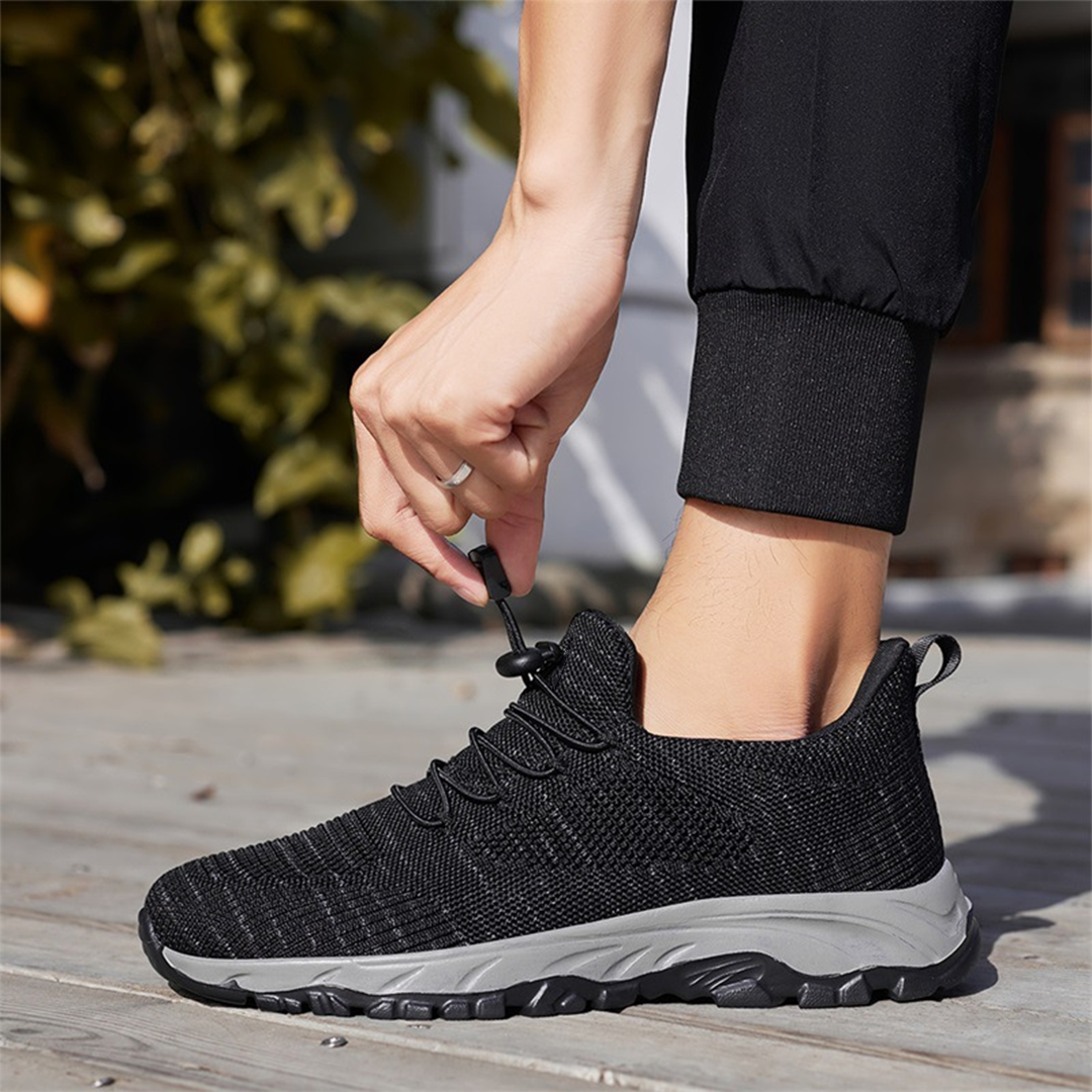 Steinmetz Hands-Free Orthopaedic Shoes Mesh
