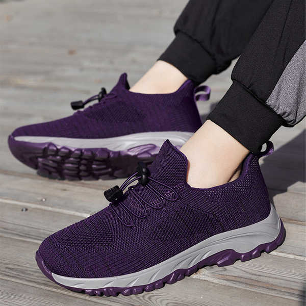 Steinmetz Hands-Free Orthopaedic Shoes Mesh