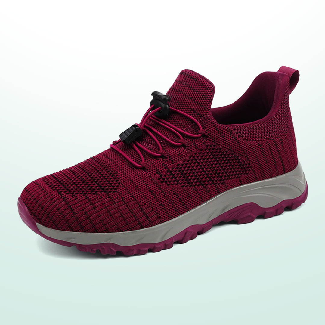 Steinmetz Hands-Free Orthopaedic Shoes Mesh