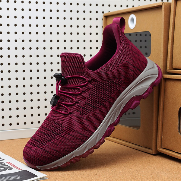 Steinmetz Hands-Free Orthopaedic Shoes Mesh