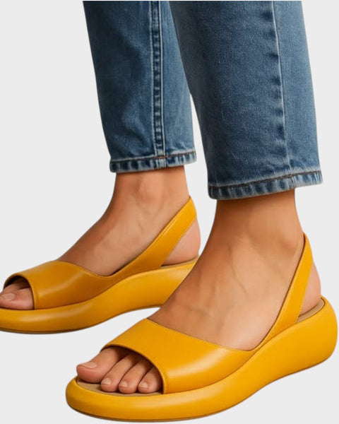 Caryzzaa | Orthopedic Sandals