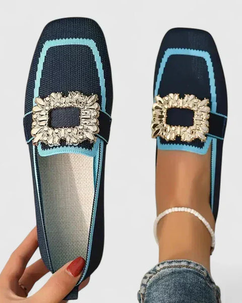 Meliora | Chic Orthopedic Loafers