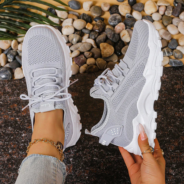 Potsdam - Breathable Shoes
