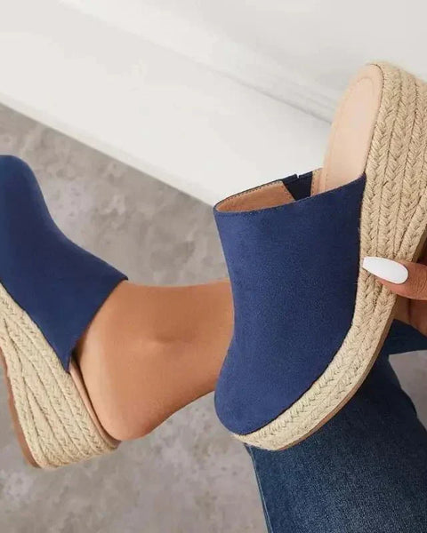 Rangi | Effortless Elegance Sandal