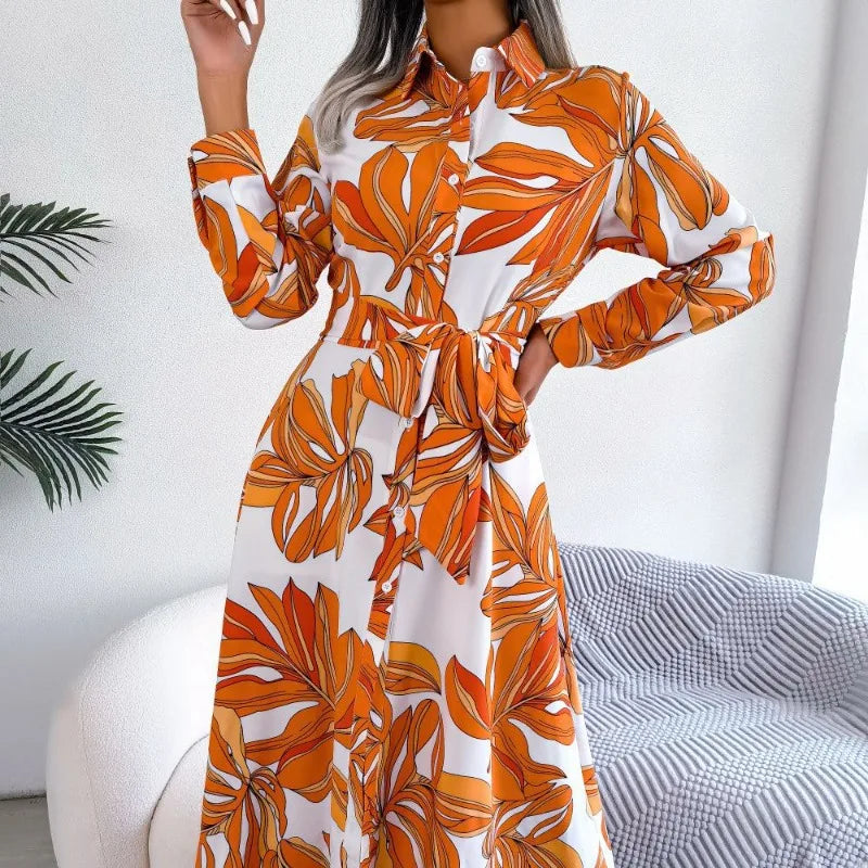 Brooklyn | Floral Dream Dress