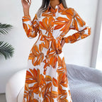 Brooklyn | Floral Dream Dress