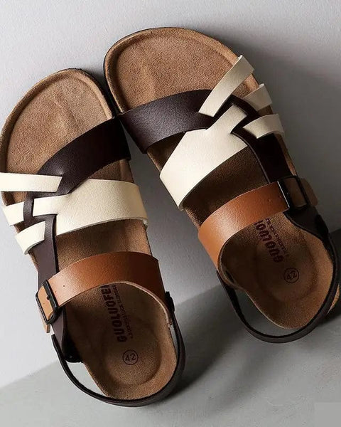 Orion | Premium Orthopedic Sandals